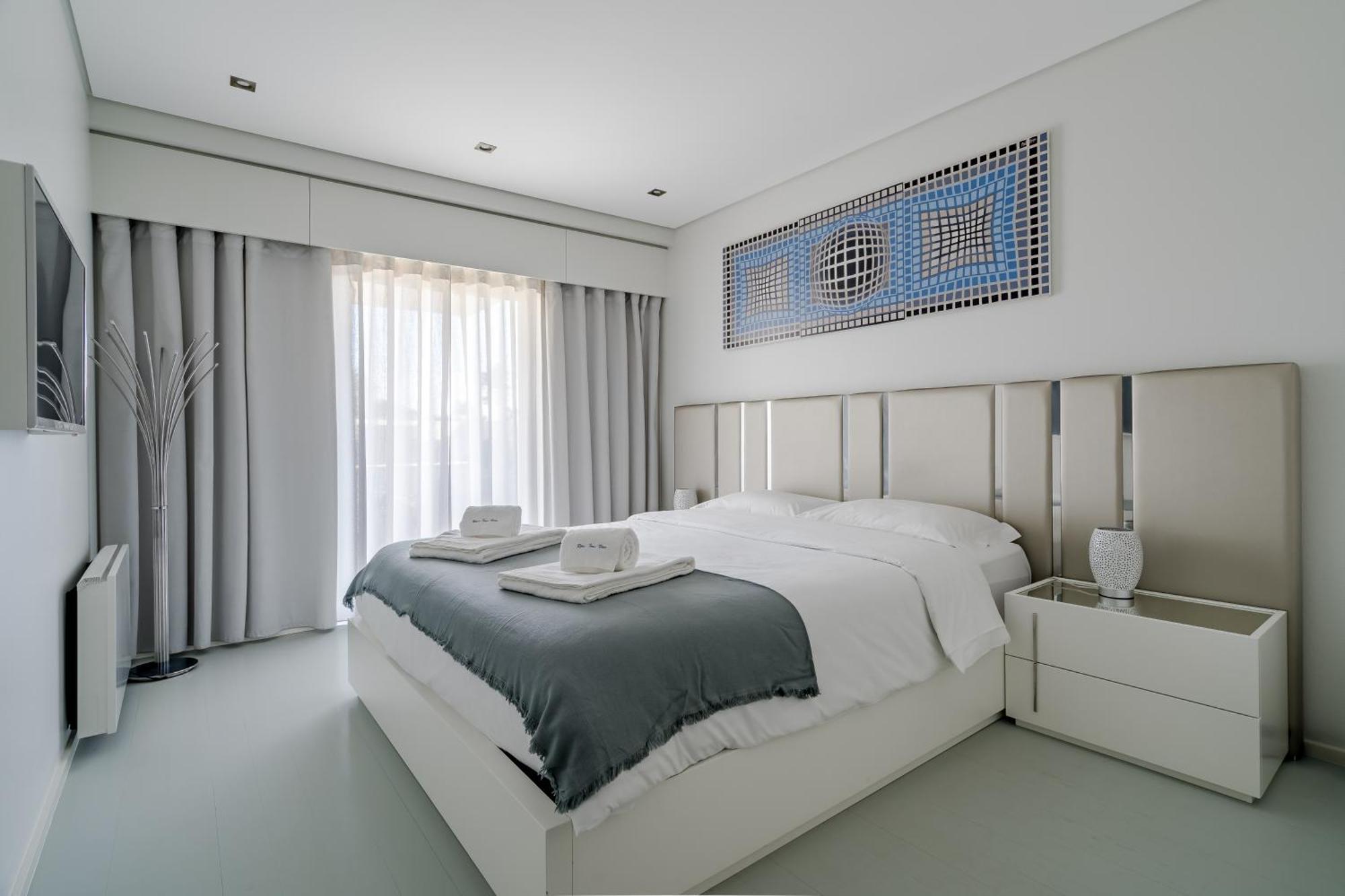 River Town View - Luxury Apartment With Jacuzzi On Terrace Viana do Castelo Exterior photo