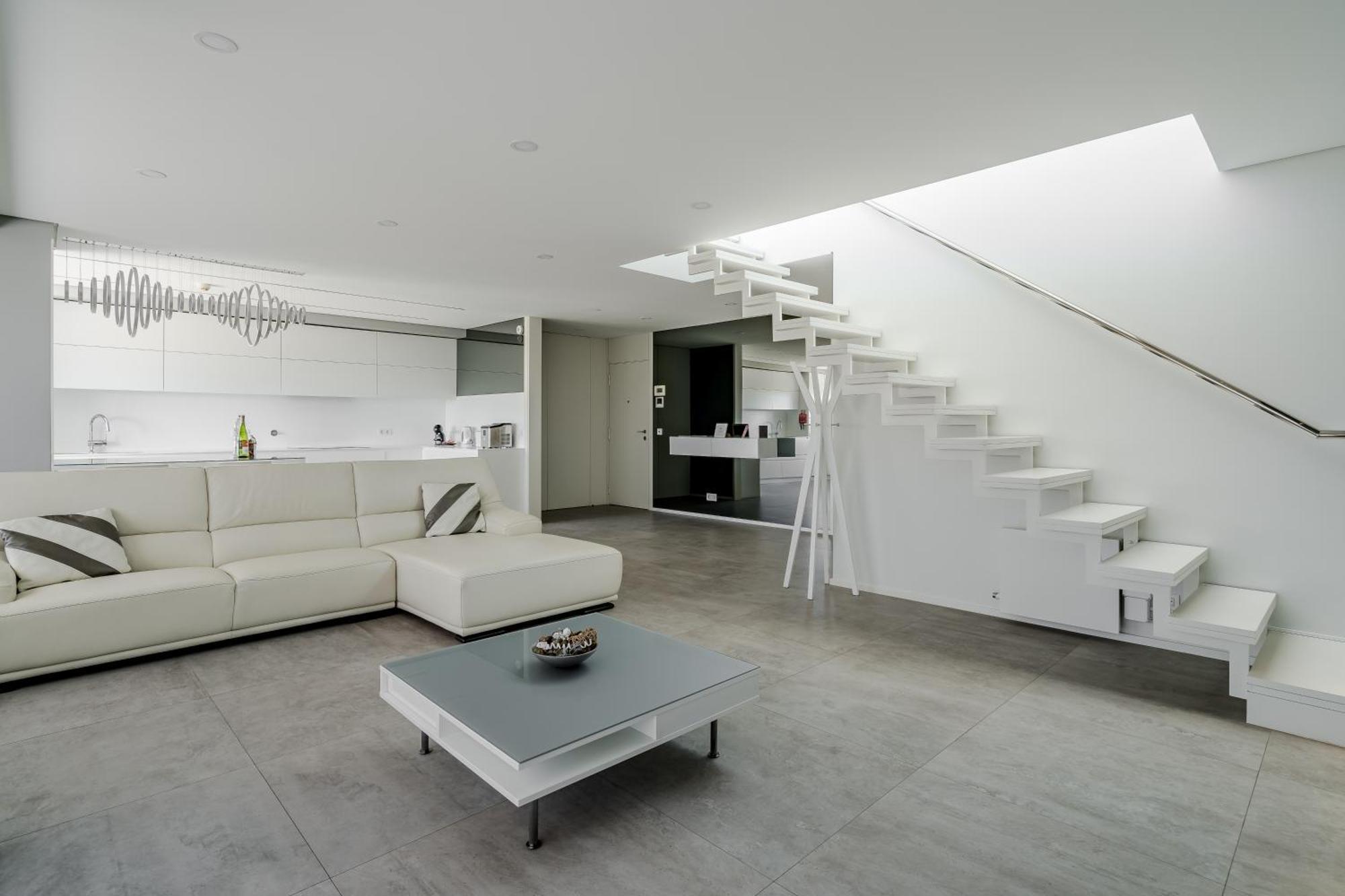 River Town View - Luxury Apartment With Jacuzzi On Terrace Viana do Castelo Exterior photo
