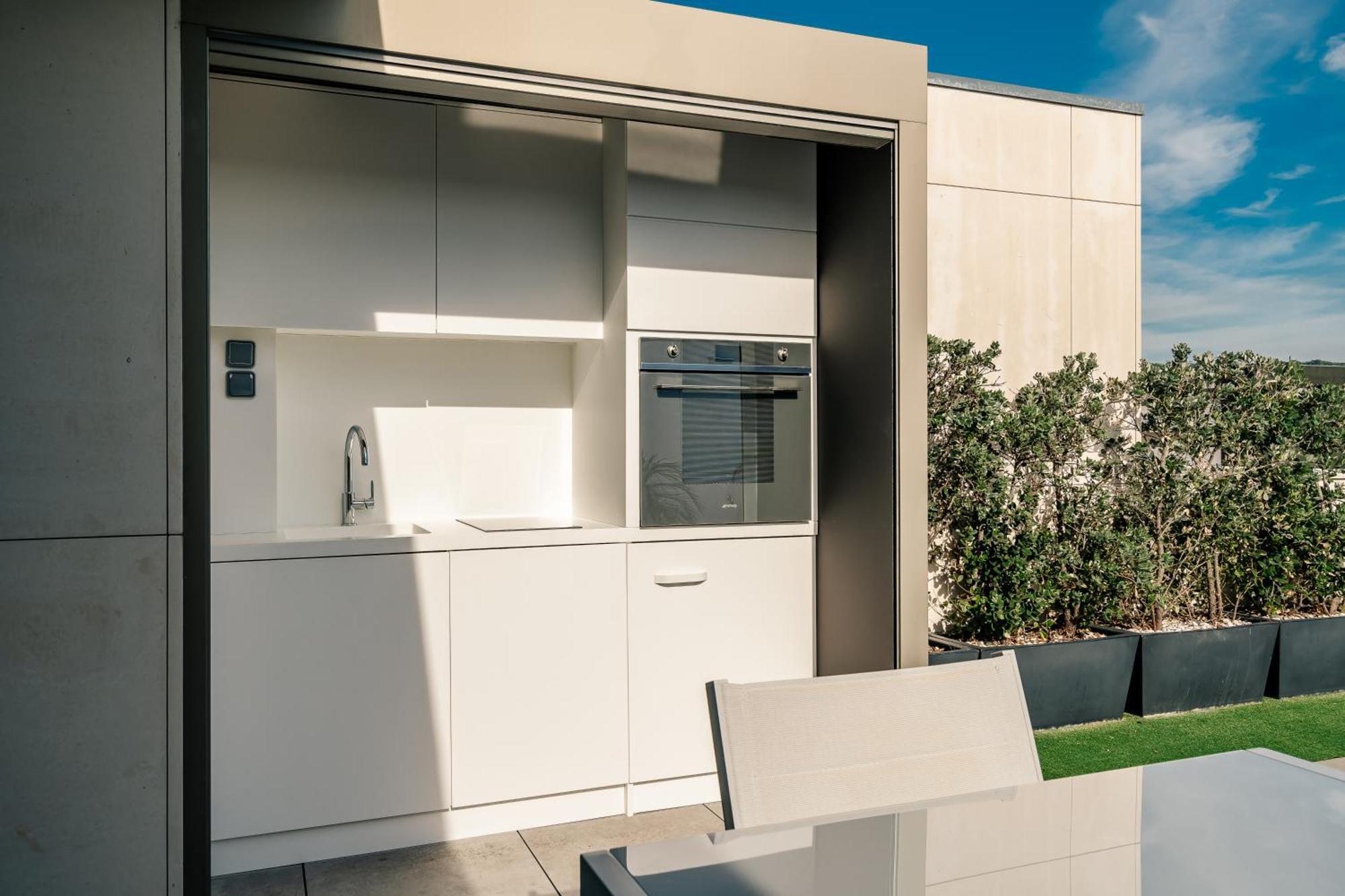 River Town View - Luxury Apartment With Jacuzzi On Terrace Viana do Castelo Exterior photo